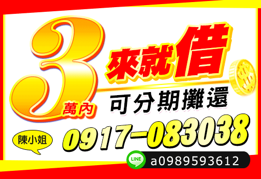 3萬內